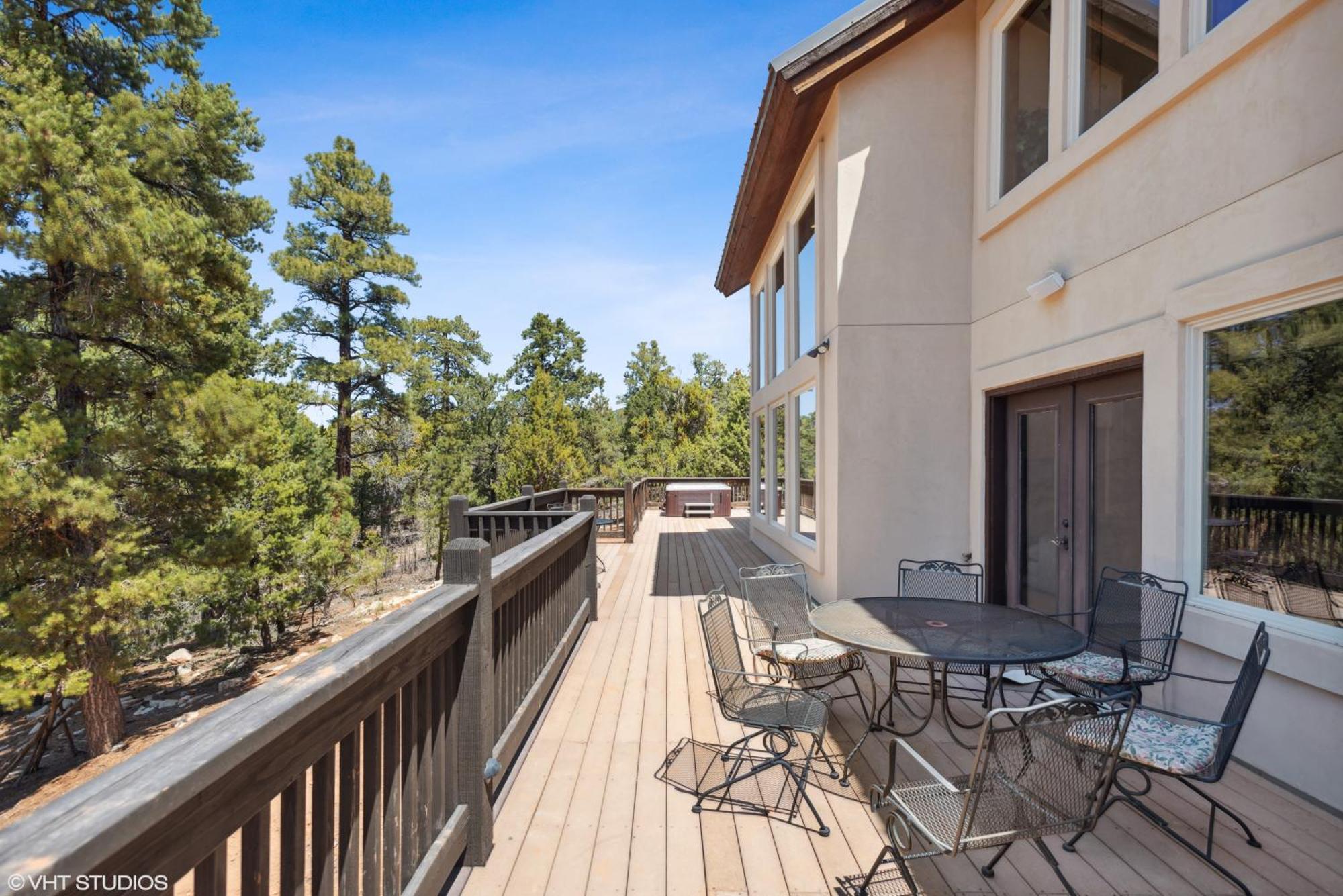 Cedar Ridge- Hot Tub, Private, Minutes From Zion Villa Orderville Exterior photo
